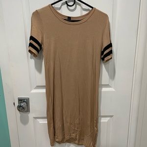 T Shirt Dress